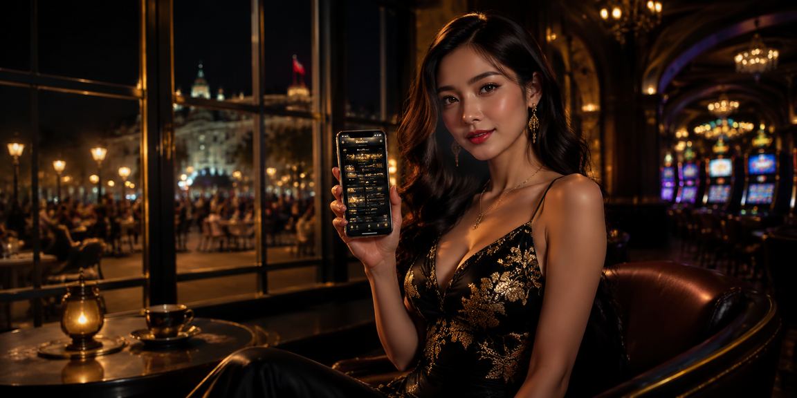 Không gian VIP tại Hà Nội với cà phê và màn hình theo dõi xổ số trực tuyến