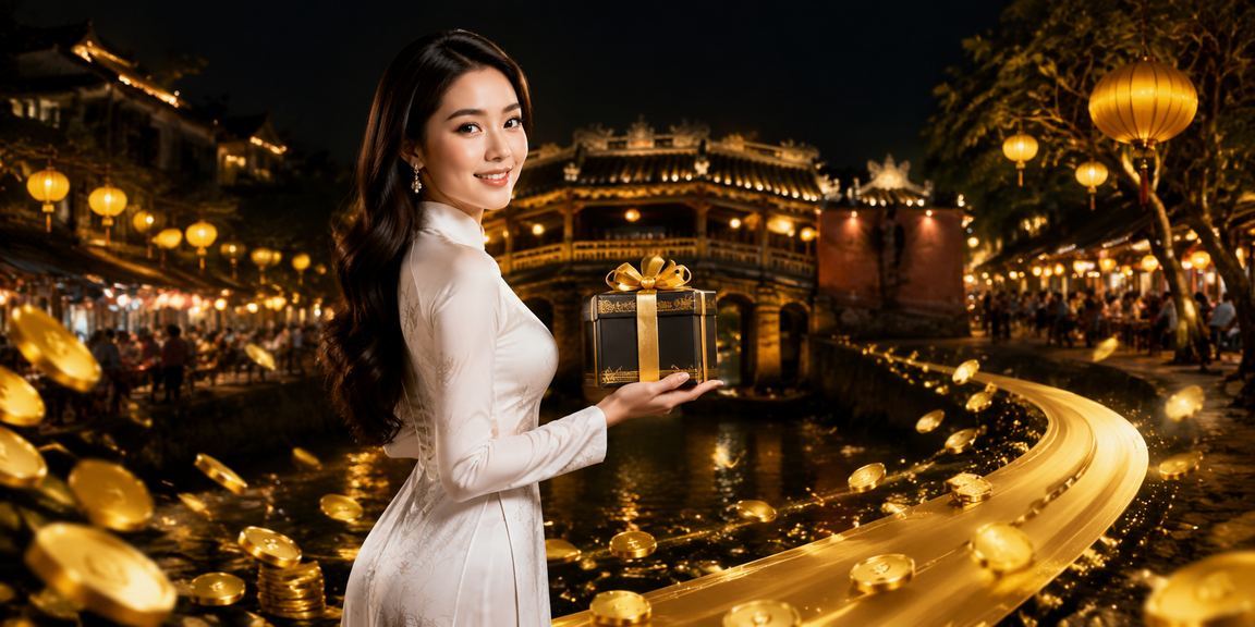 Không gian giải trí trực tuyến tại Hội An – trải nghiệm baccarat trên điện thoại