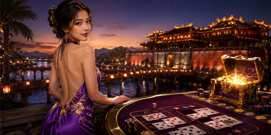 Người chơi casino trực tuyến tại Việt Nam với giao diện live dealer trên điện thoại